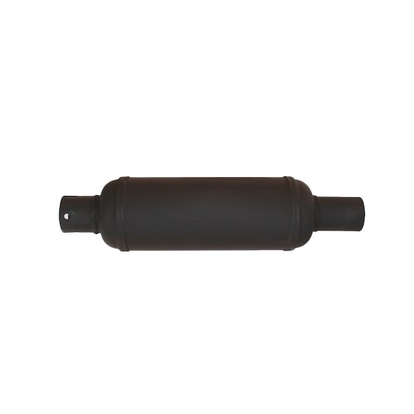 Aftermarket Muffler Fits John Deere 1010 330 420 430 435 440 AT10646 AT10646T MUK40-0082 - main